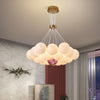 LUNARIA - Modern Pendant Light