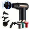 PROMASAGE – Massage Gun for Targeted Muscle Relaxation & Recovery