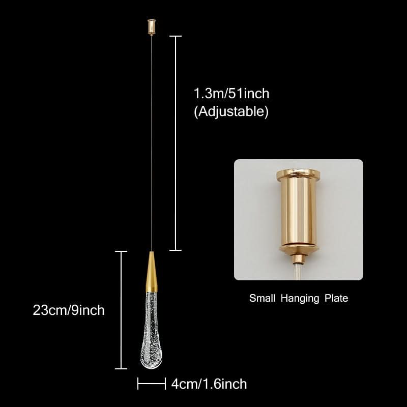 LUMERA – Modern Ceiling Light