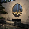 Everest – Outdoor Wall Light