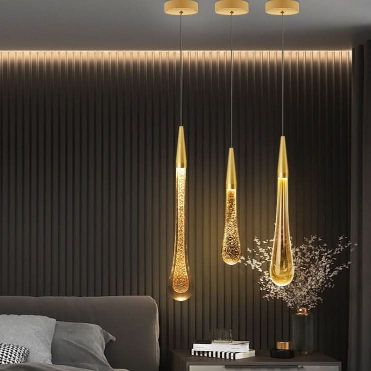 LUMERA – Modern Ceiling Light