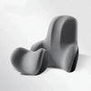 Komfortor – Memory Foam Car Neck & Lumbar Support For Ergonomic Seating Comfort