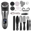 Kalluscare – Rechargeable Foot Care Device for Silky Soft Feet