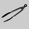 SERVITONG - Stainless Steel Serving Tongs For Bread And Salad