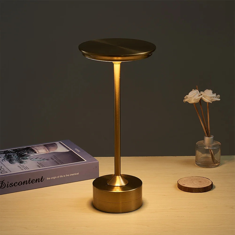 Bar-Tischlampe