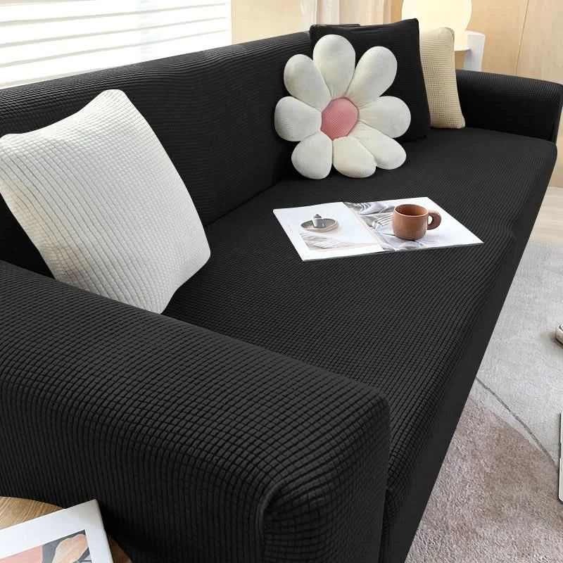 Sofa Cover - Waterproof, Lightweight, and Non-Slip Sofa Protector
