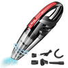 CycloVac – Powerful Handheld Vacuum Cleaner