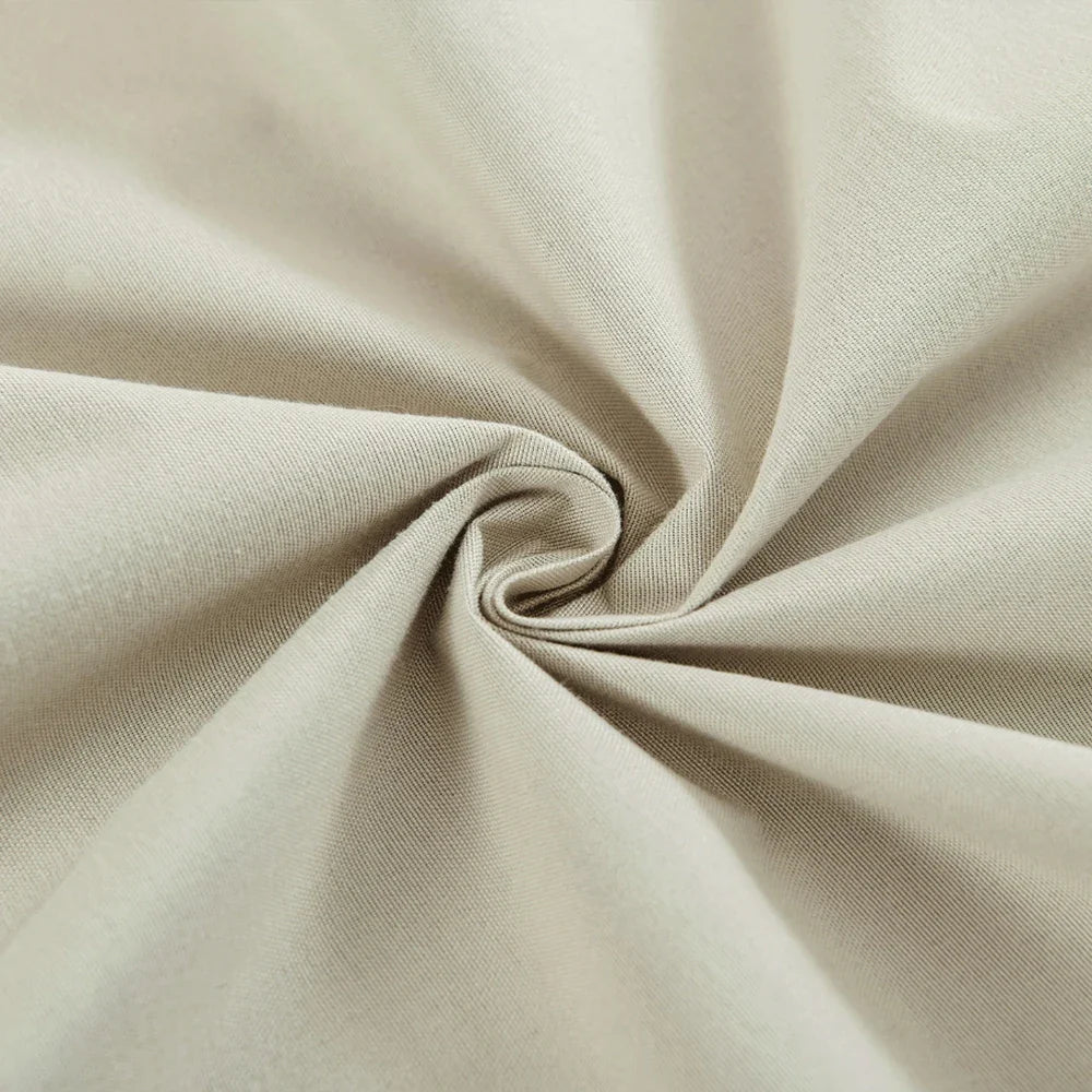 SilentShadow – Modern Minimalist Blackout Curtain