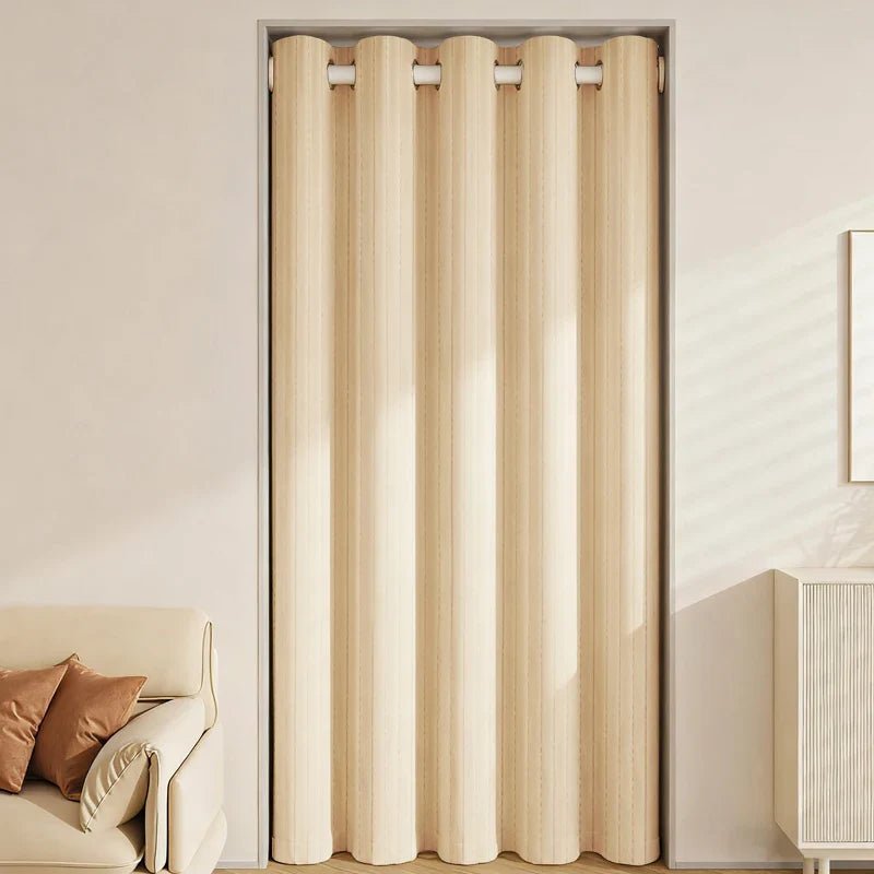 CozyProtection – Heavy Warming Winter Curtain