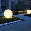GLAVINA Moon Lights Indoor and Outdoor Waterproof Design Smart Control Garden Light