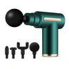 PROMASAGE – Massage Gun for Targeted Muscle Relaxation & Recovery