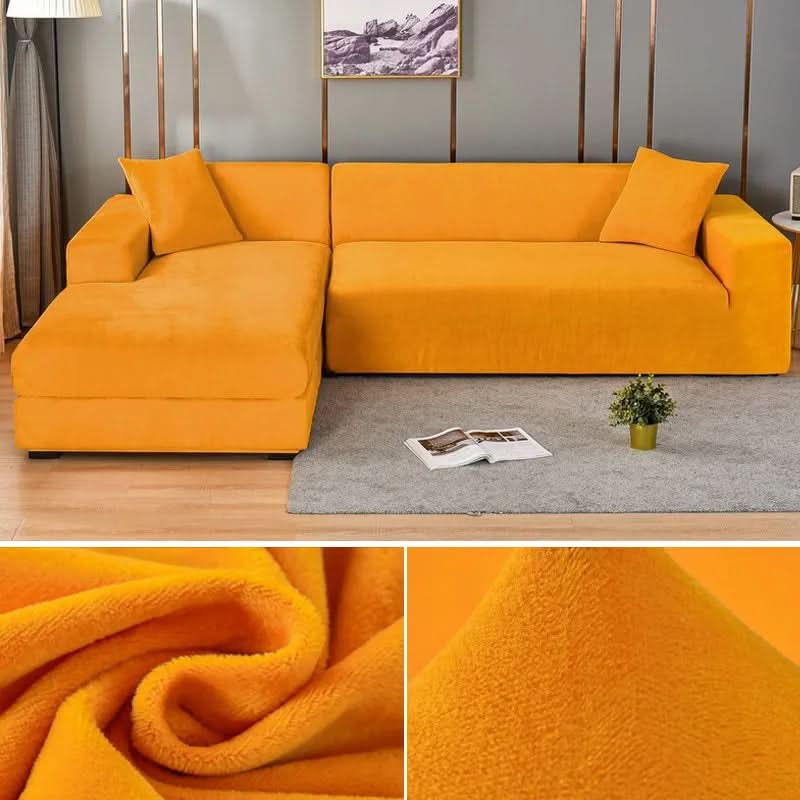 Vexa - Elegant, High-Quality Sofa Cover