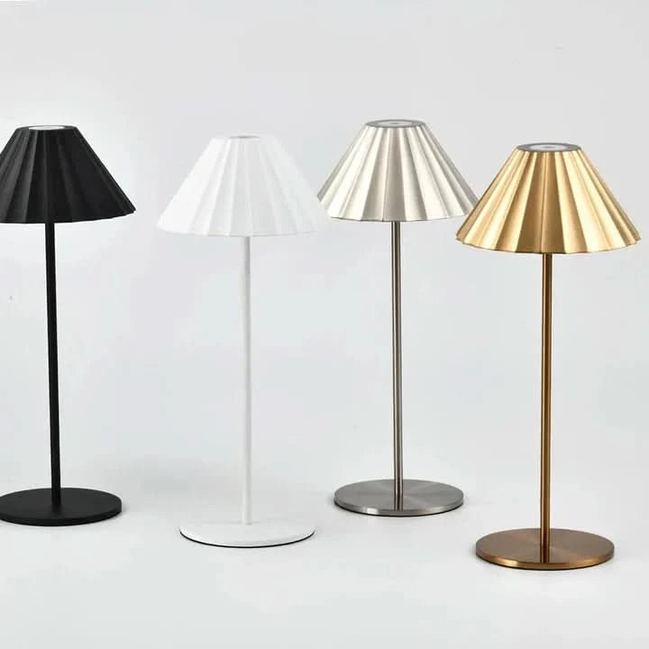 Xyra Lamp Cordless LED Light For Reading Learning Ambient Lighting
