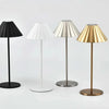 Xyra Lamp Cordless LED Light For Reading Learning Ambient Lighting