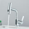 LUXOR - Modern Digital Basin Mixer