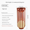 Kassia Illuminated Harmony Planters