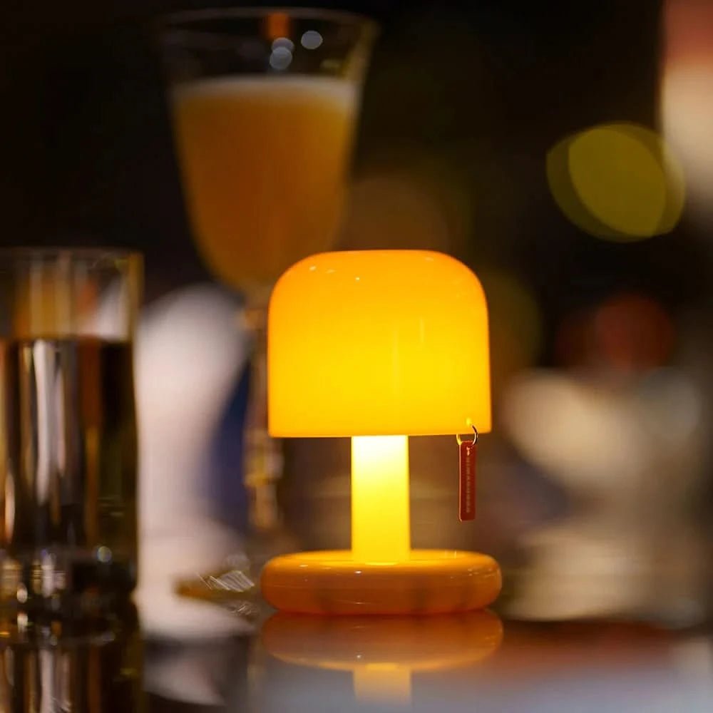 CLEMENTIA – Elegant Table Lamp