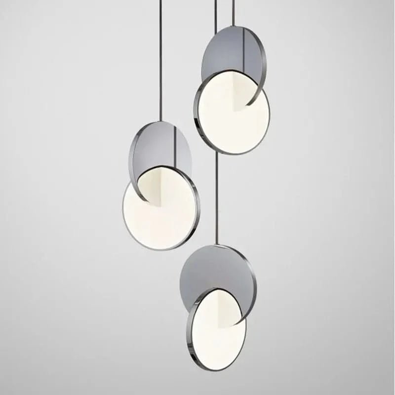 ALARISA – Modern Ceiling Light