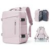 Travel Backpack for Women - Carry-on Backpack for Women with Airplane Size & Stylish Design