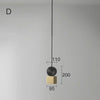 ZORVELLA – Modern Aluminum Ceiling Light