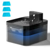 Everfresh Fountain – Automatic Cat Fountain With Motion Sensor & Filter System