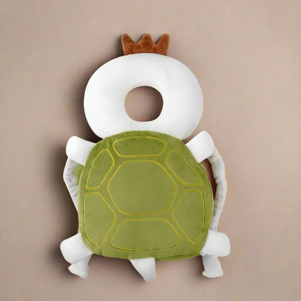 Guardian Head Protector – Safe & Comfortable Through Every Growth Spurt