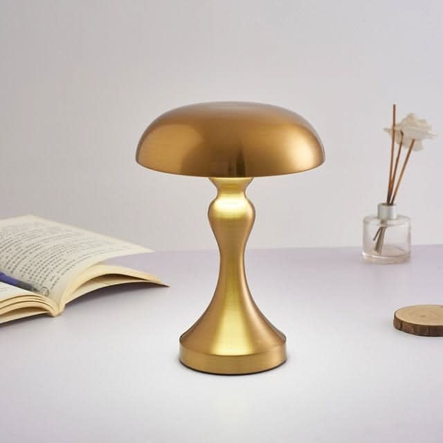 Stella Pilz Inspired Ambient Light Table Lamp
