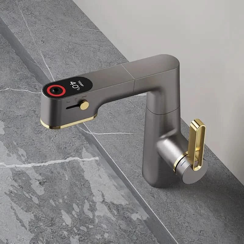 VELOR Slim High-Quality Faucet