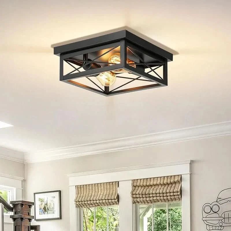 ELVIANA – Modern Ceiling Light