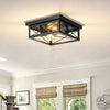 ELVIANA – Modern Ceiling Light
