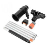 AQUASWEEP – Swimming Pool Vacuum & Skimmer Tool Kit