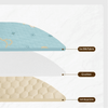 COOLSILK – Cooling Mat For Dogs & Cats With Ice-Silk Surface