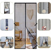 InsectSafe – Magnetic Hands-Free Screen Door