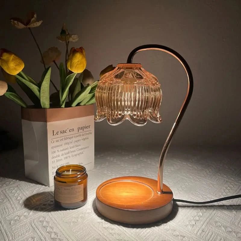 LIVORA – Stylish Table Lamp
