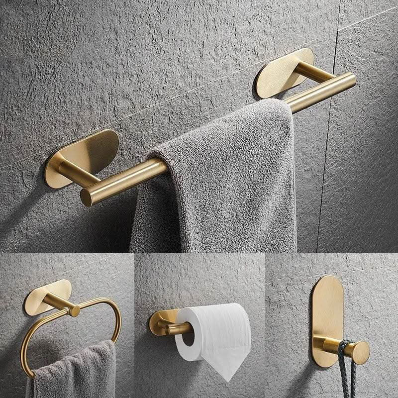 GLAMSET – Bathroom Accessory Set