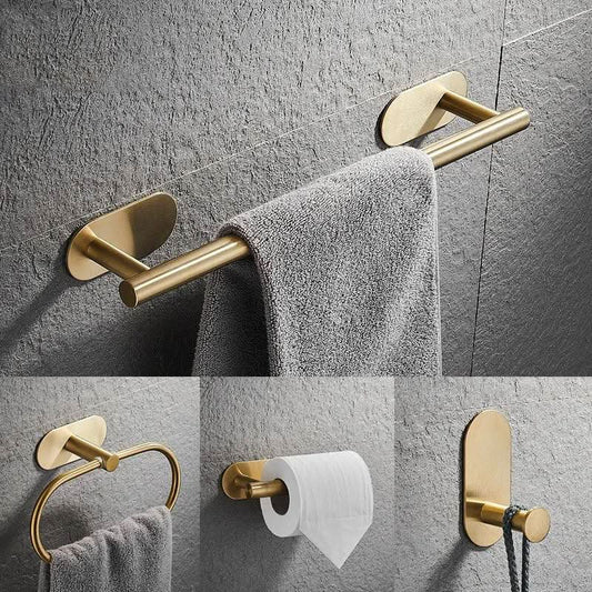 GLAMSET – Bathroom Accessory Set