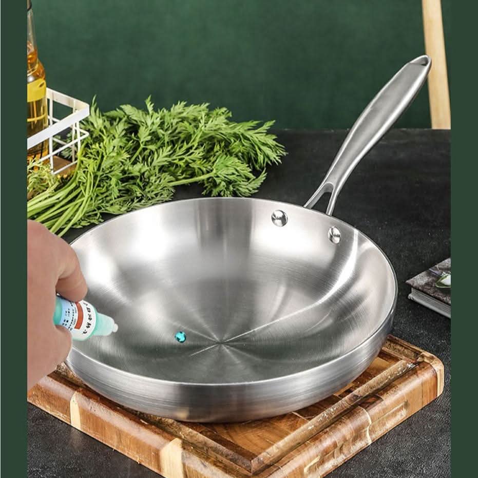 MattPan - Versatile Frying Pan For Perfect Results