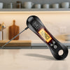 Grillmeister – Digital Instant-Read Meat Thermometer with Precise Temperature Control