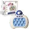 FidgeTop – Luminous Anti-Stress Puzzle for Kids & Adults