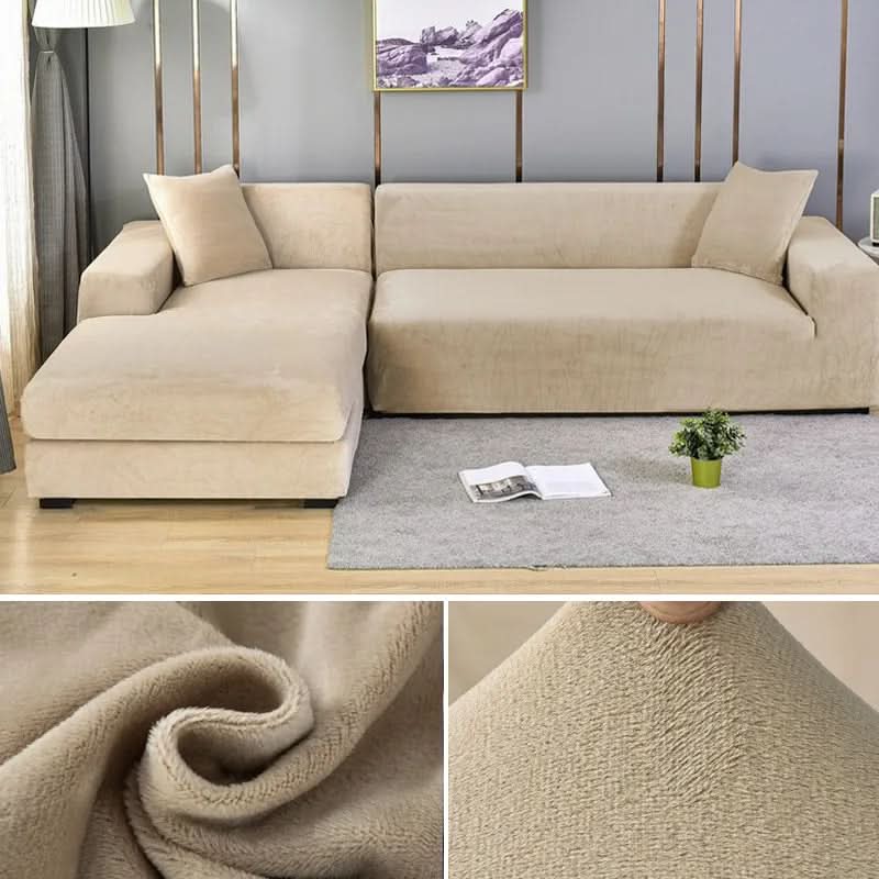 Vexa - Elegant, High-Quality Sofa Cover