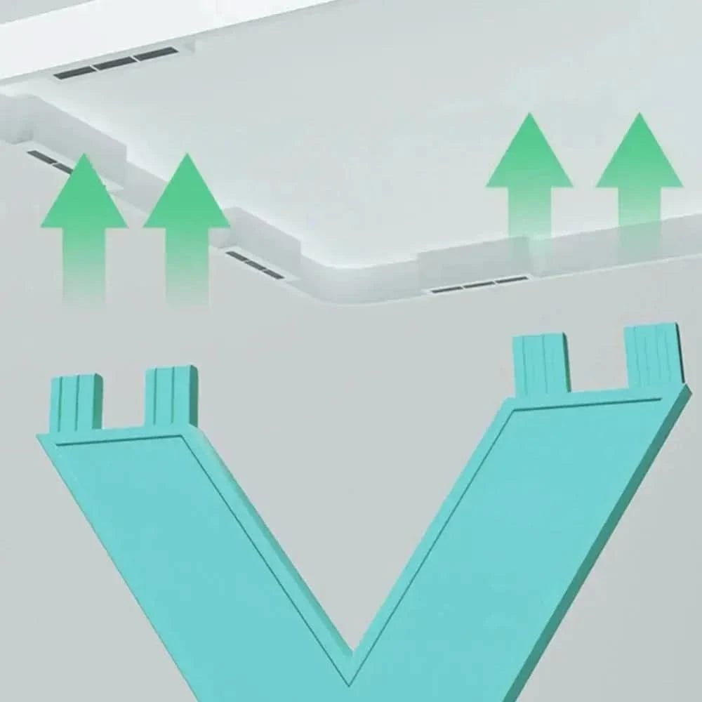 Shoe Tower – Multi-Tier Shoe Organizer for Space Saving