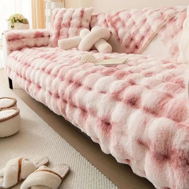 Protective Comfort - Versatile and Protective Sofa Covers