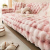 Protective Comfort - Versatile and Protective Sofa Covers