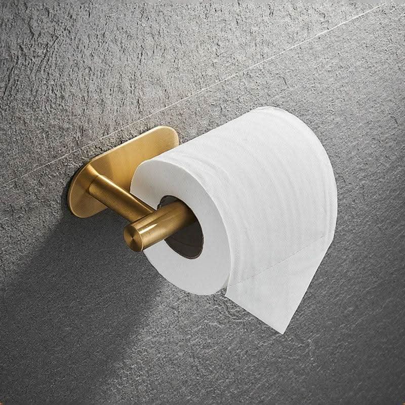 GLAMSET – Bathroom Accessory Set