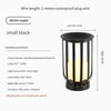 Kassia Illuminated Harmony Planters