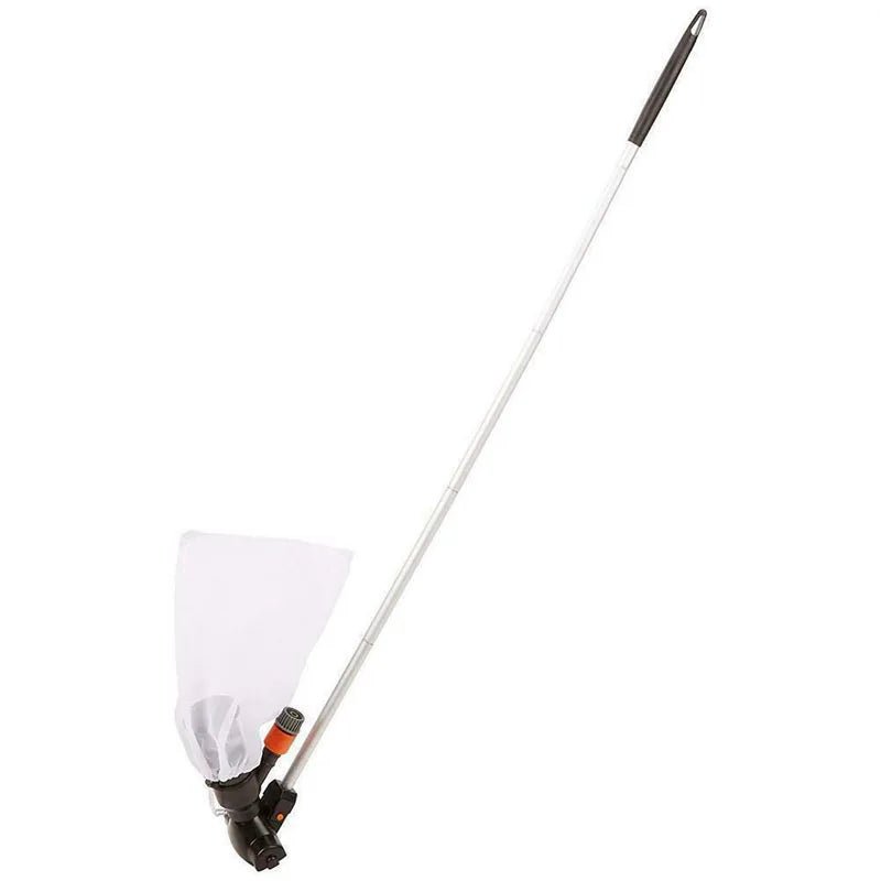 AQUASWEEP – Swimming Pool Vacuum & Skimmer Tool Kit