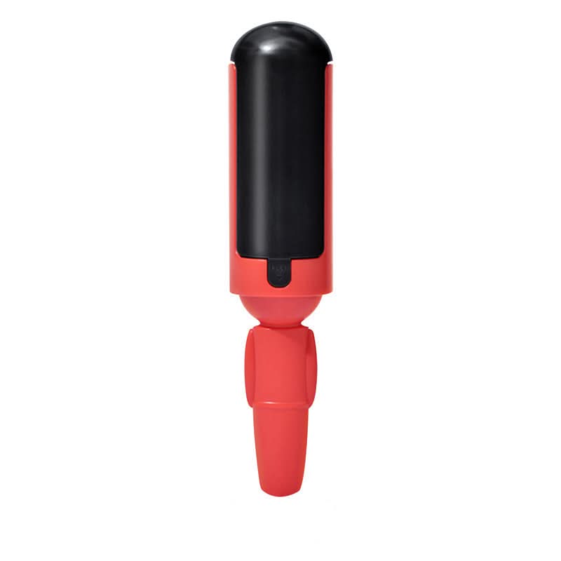 Professional Lint Roller - Reusable Lint Roller for Pet Hair and Textiles