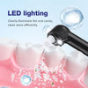 SMILEPRO – 5-in-1 Wireless Tooth Polisher & Tartar Remover