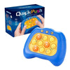 FidgeTop – Luminous Anti-Stress Puzzle for Kids & Adults