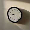 Jaz - Minimalist Wall Clock